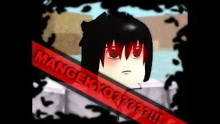 MAX LEVEL MANGEKYO SHARINGAN BLACK FLAMES | Max Level Sharingan + Byakugan Showcase | Naruto Beyond