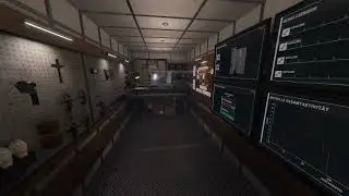 Phasmophobia - Neustes Update - Tanglewood - Deutsch/German - Gameplay