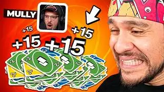 YOU DRAW... YOU TWEET (UNO)