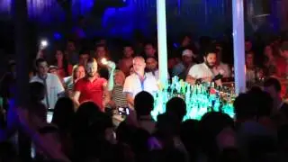 Club Daleka Obala -  Angels and Demons PARTY