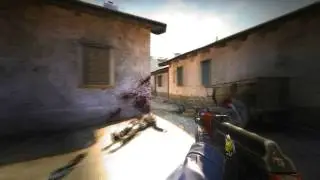 Мой Минус 4 в Cs Go