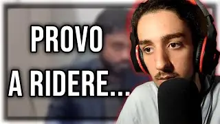 Provo a ridere con i video di YouTube...