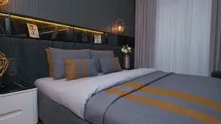 DUCCA MOBİLYA TASARIM ÇEKİMİ
