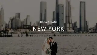 New York Wedding Video