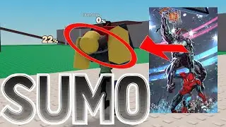 Project Smash SUMO Mini Montage | Roblox