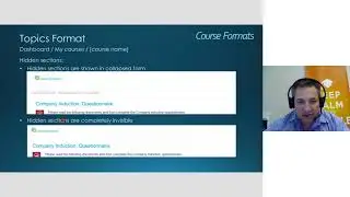 Dom Seneque - Horses (course topics) for courses - iMoot17