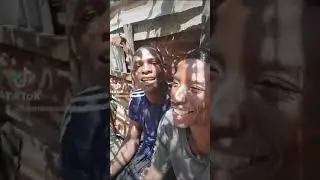 O Pais ta Mal