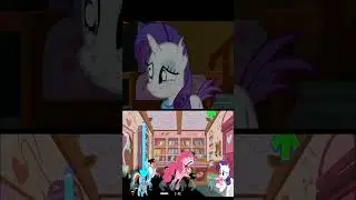 FNF: MLP: Darkness is Magic