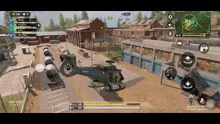 Call of Duty Mobile 2024