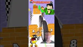 Fun Bike Run Game🚴