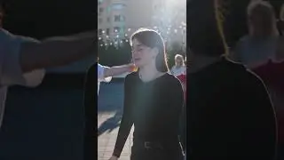 Почувствую атмосферу наших мастер-классов на крыше 