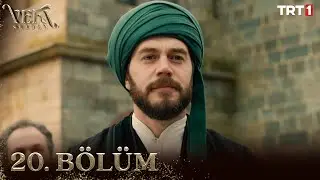 Vefa Sultan 20. Bölüm 