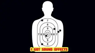 M17 Shooting At Gun Range - Sound Effect [HD]