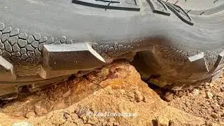 NEXEN  ATX 10,000 Mile Review