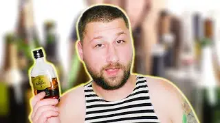 Как я МЕСЯЦ не пил. Пьяный отчёт