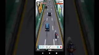 Playing Racing Moto First Time || #official #offline #ytshorts #shorts