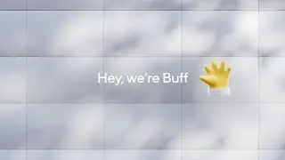 Buff Motion Showreel 2022 | Design & Animation