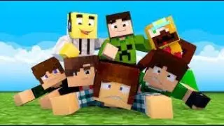 MINECRAFT. МАЙНКРАФТ. КРУТОЙ МЕГА СПИНЕР
