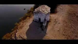 Язовир Пчелина, параклис 