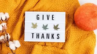 Nantucket Interfaith Thanksgiving Service 2022