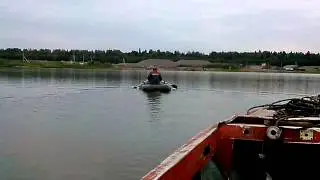 смертельный водоворот!!!