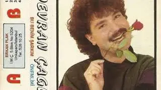 Devran Çaglar  - Öğretti Hayat