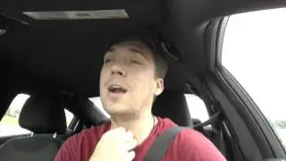 Introduction and Road Trip 