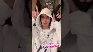 CODE10, RILEY BABY (?) - Snippet 3.11.21