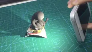 The Shybot Project