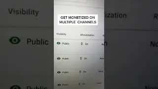 I BECOME RICH FROM YOUTUBE!