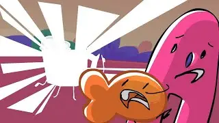 shush's aif 1-2 scenes (spoilers for aif 2)