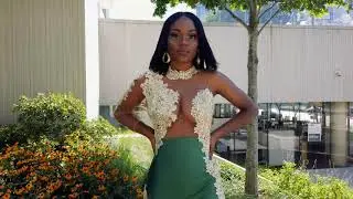 Desoto HS Graduate