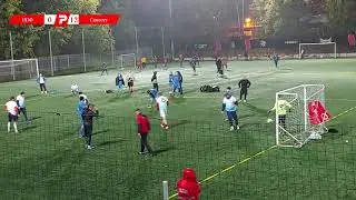 Обзор матча I НПФ Политеха - Самолет