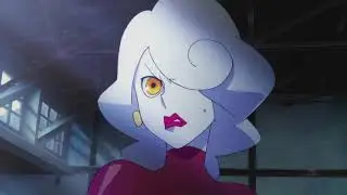Jojo x Gumball (руссиш)