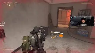 Late night Grind why not.. | The Division 2
