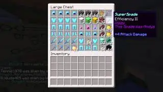 Minecraft HUGE Giveaway [Closed]