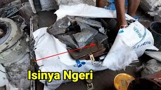 Ini contoh KECURANGAN Penjual BESITUA