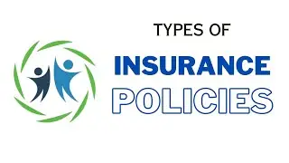 8 different types of insurance policies and coverage you may need | Technology made easier