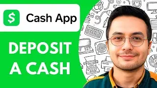 How To Deposit A Cash Check on Cash App 2025 - (Tested & Works)