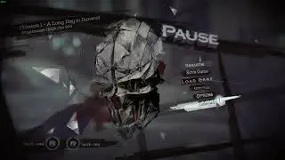 Dishonored 2 Frame pacing at 60 vs 60+