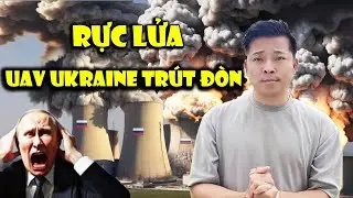 Nga hết đường lấy lại Kursk, 76.000 dân hoảng loạn thốt lên: quá khủng khiếp
