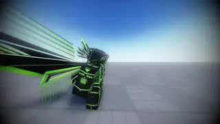 Roblox Moon Animator Punch Test