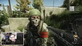 Very Serious Gameplay! - Channel Trailer