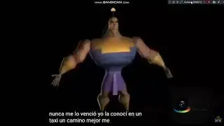 c kronk bailando dura