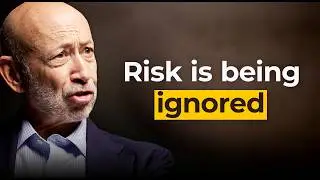 Ex-Goldman Sachs CEO | Is The US Economy Still Resilient Under Donald Trump?