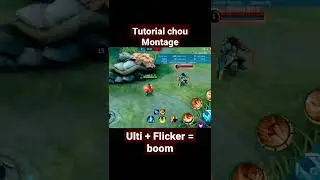 Chou Montage #shorts  #chou