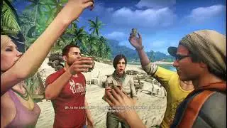 Far Cry 3: The Story Trailer 2024