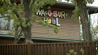 Waco Surf - General Info