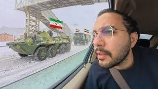 I Don’t Trust the Western Media, So I Went to Iran