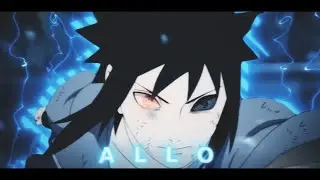 NEJ' - Paro  Naruto edit/AMV